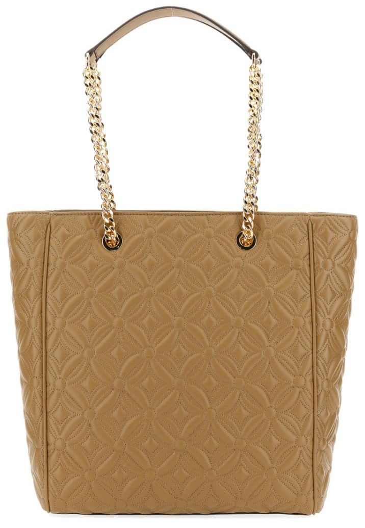 Michael Kors "Blaire" Bag Goud