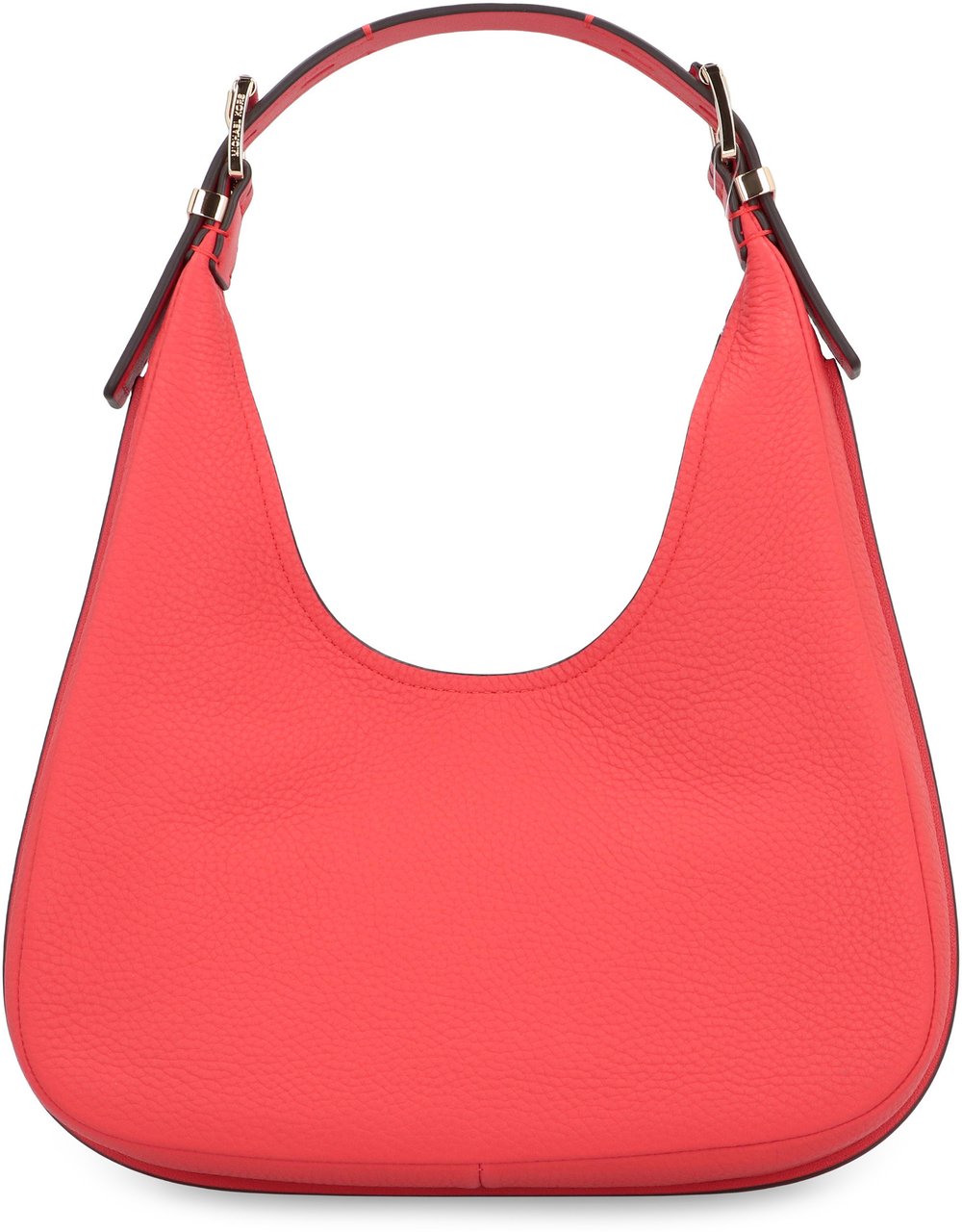 Michael Kors Nolita piccola Hobo bag Rood