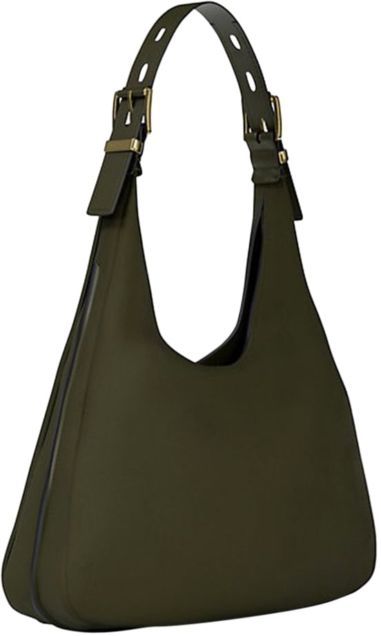 Michael Kors Shoulder Bags Brown Bruin