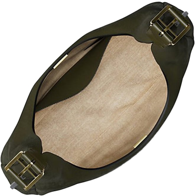 Michael Kors Shoulder Bags Brown Bruin