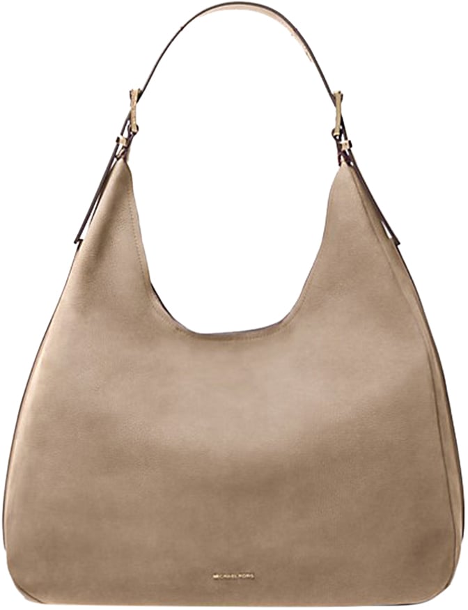 Michael Kors Shoulder Bags Beige Beige