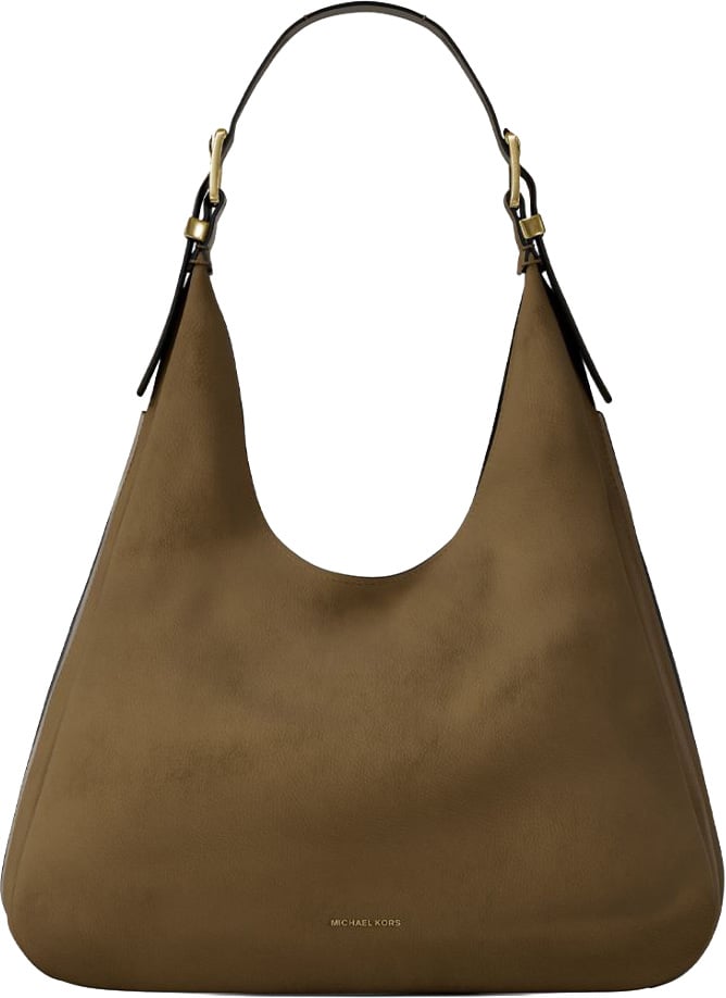 Michael Kors Nolita Groen
