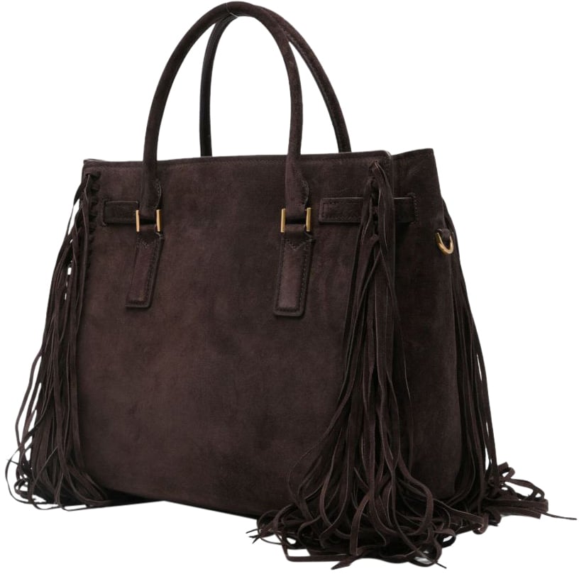 Michael Kors Michael Kors Borse... Marrone Bruin