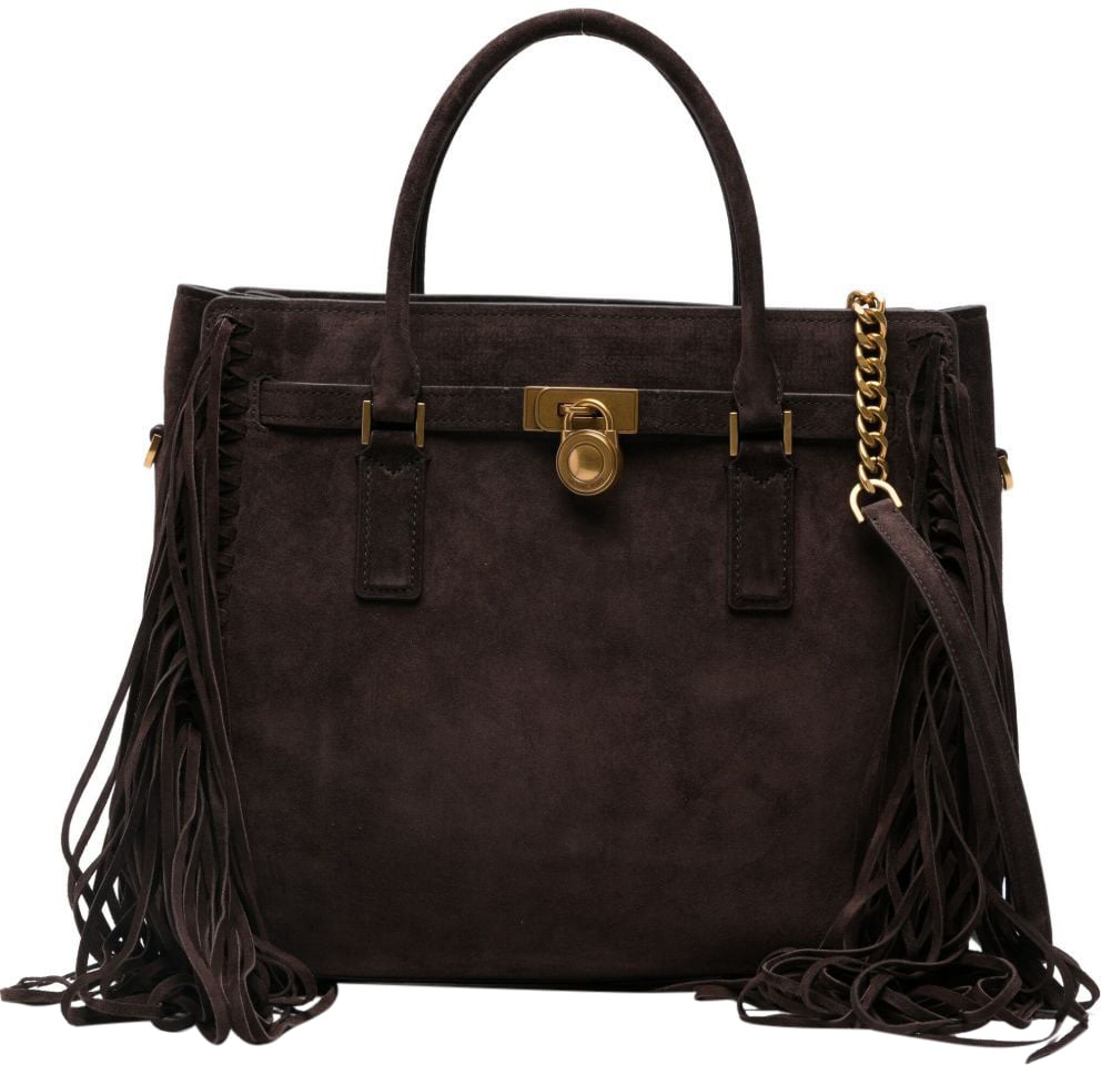 Michael Kors Michael Kors Borse... Marrone Bruin