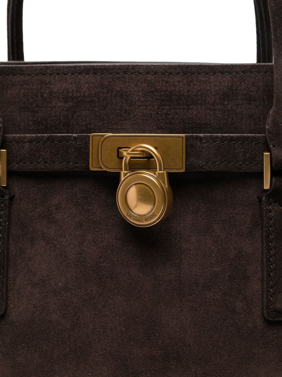 Michael Kors Michael Kors Borse... Marrone Bruin