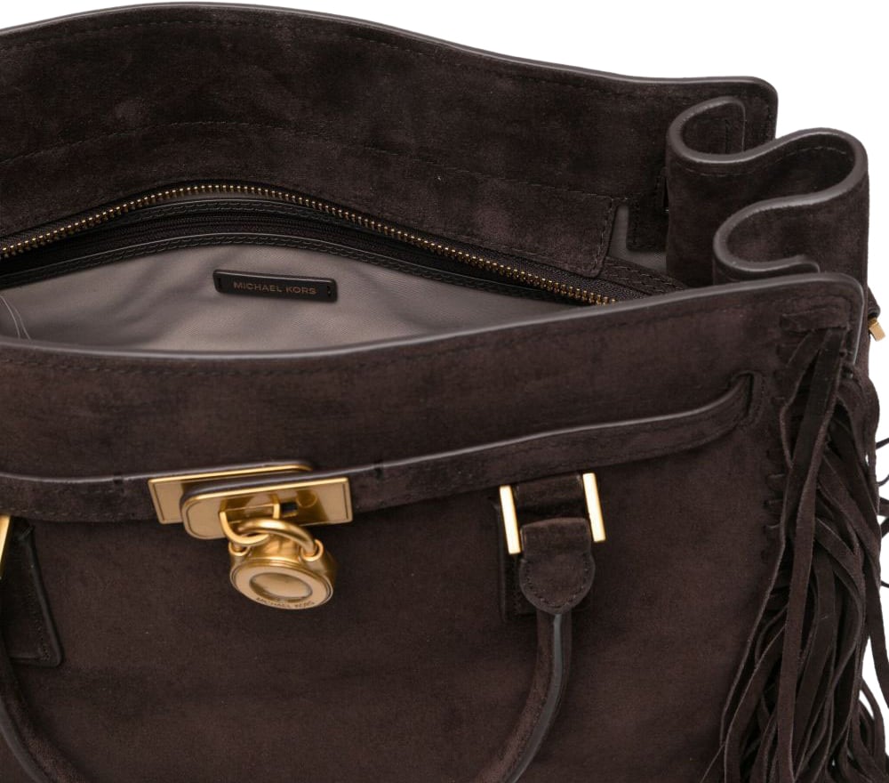 Michael Kors Michael Kors Borse... Marrone Bruin