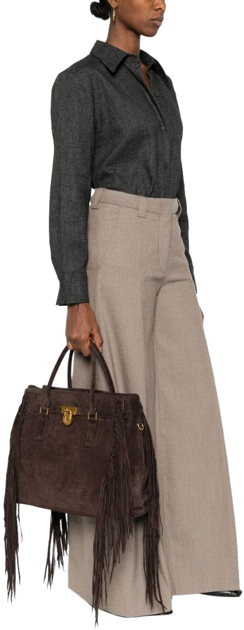 Michael Kors Michael Kors Borse... Marrone Bruin