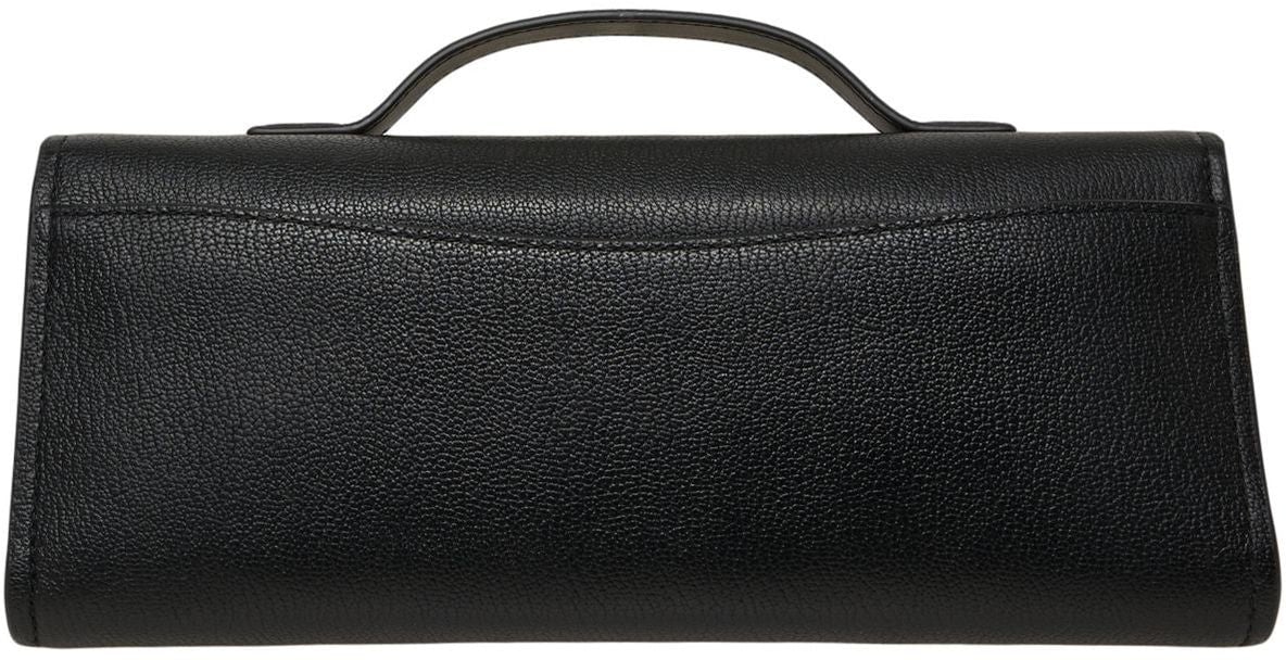 Michael Kors Clutch 'Hamilton' Zwart