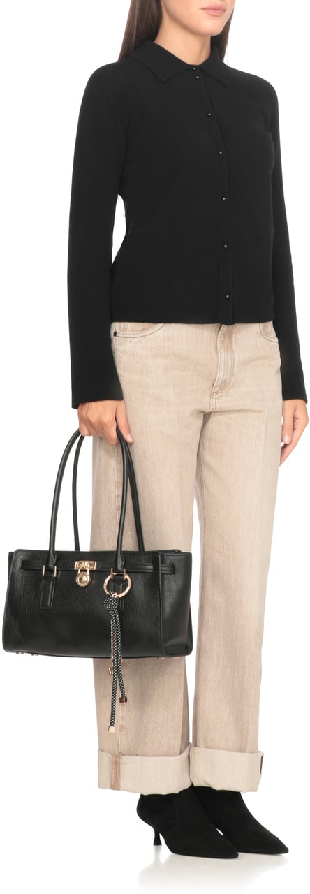 Michael Kors Bags Black Zwart