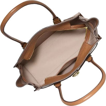 Michael Kors Bags Cuoio Beige