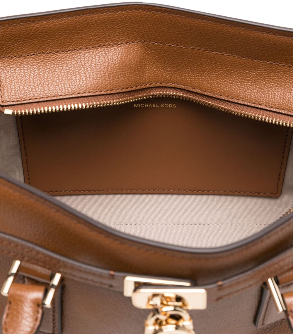 Michael Kors Michael Kors Borse... Marrone Bruin