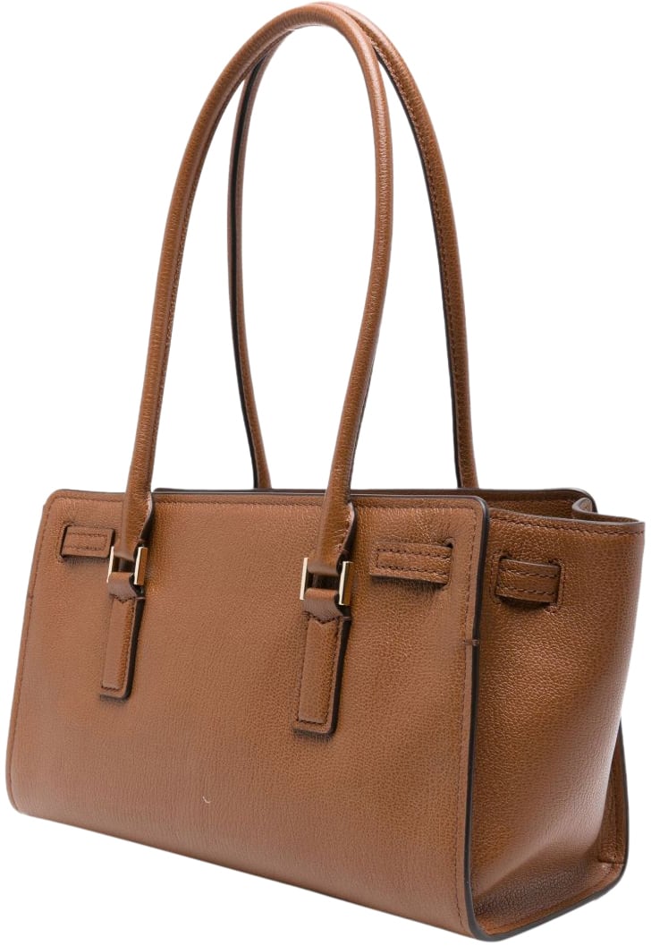 Michael Kors Michael Kors Borse... Marrone Bruin