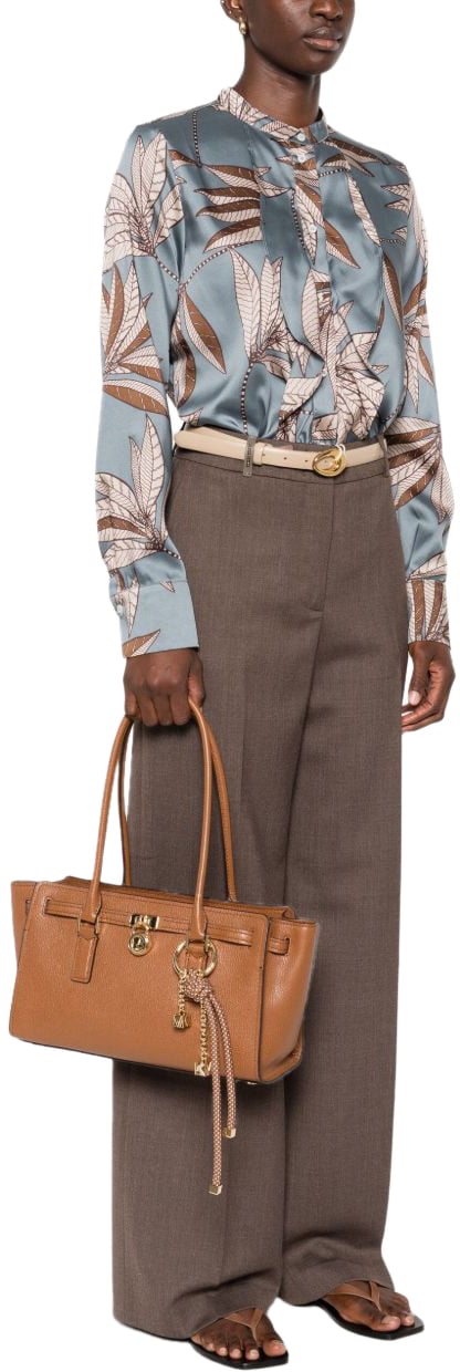 Michael Kors Michael Kors Borse... Marrone Bruin
