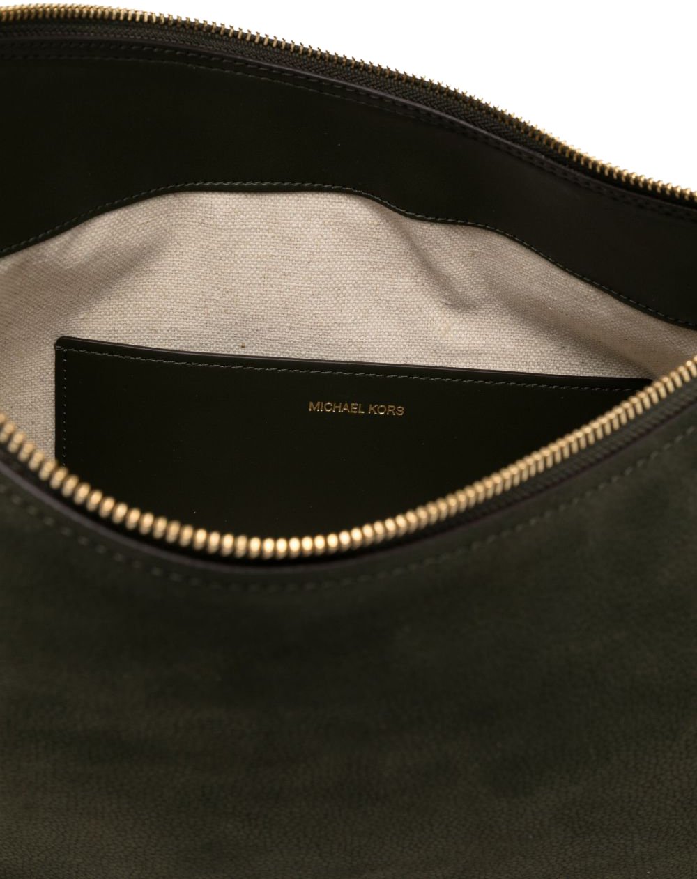 Michael Kors Michael Kors Borse... Verde Groen