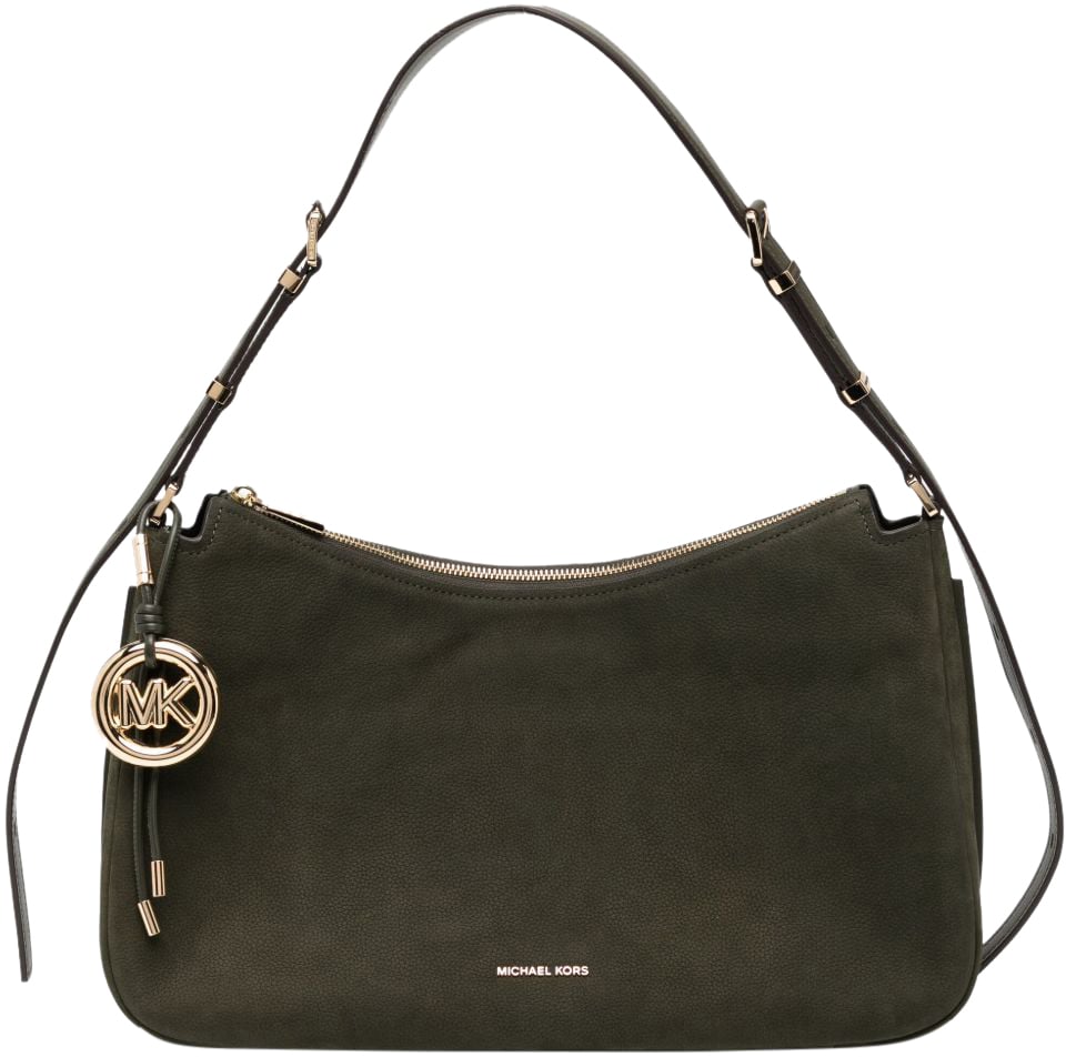 Michael Kors Michael Kors Borse... Verde Groen