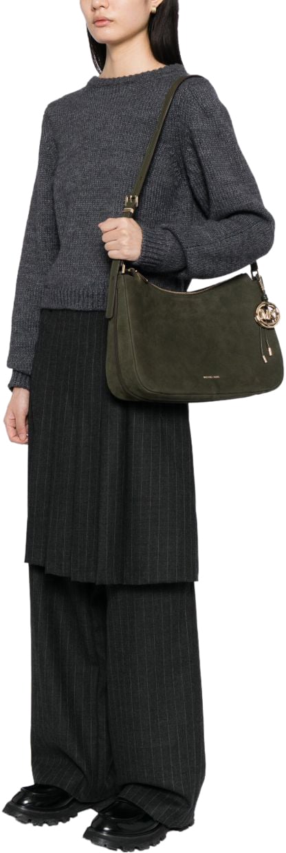 Michael Kors Michael Kors Borse... Verde Groen