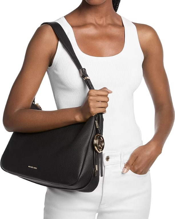 Michael Kors Bags Nero Zwart