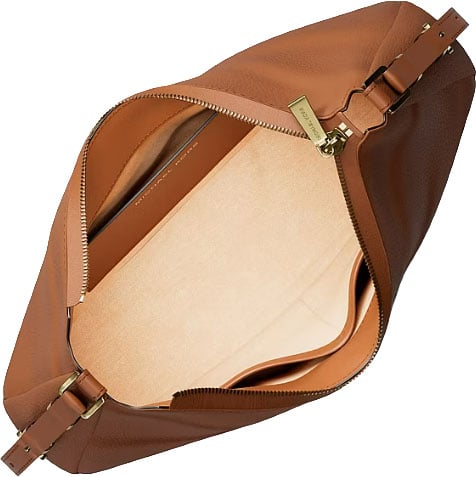 Michael Kors Bags Cuoio Beige