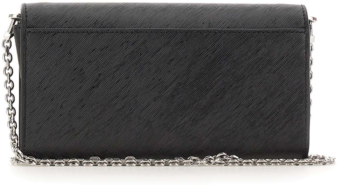 Michael Kors Bags Black Zwart