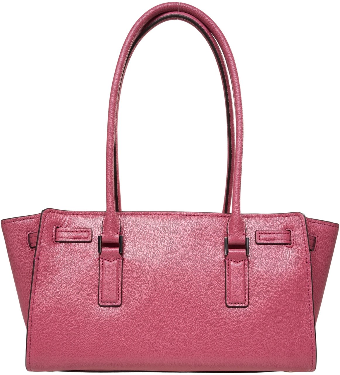 Michael Kors Handbag 'Hamilton' Roze