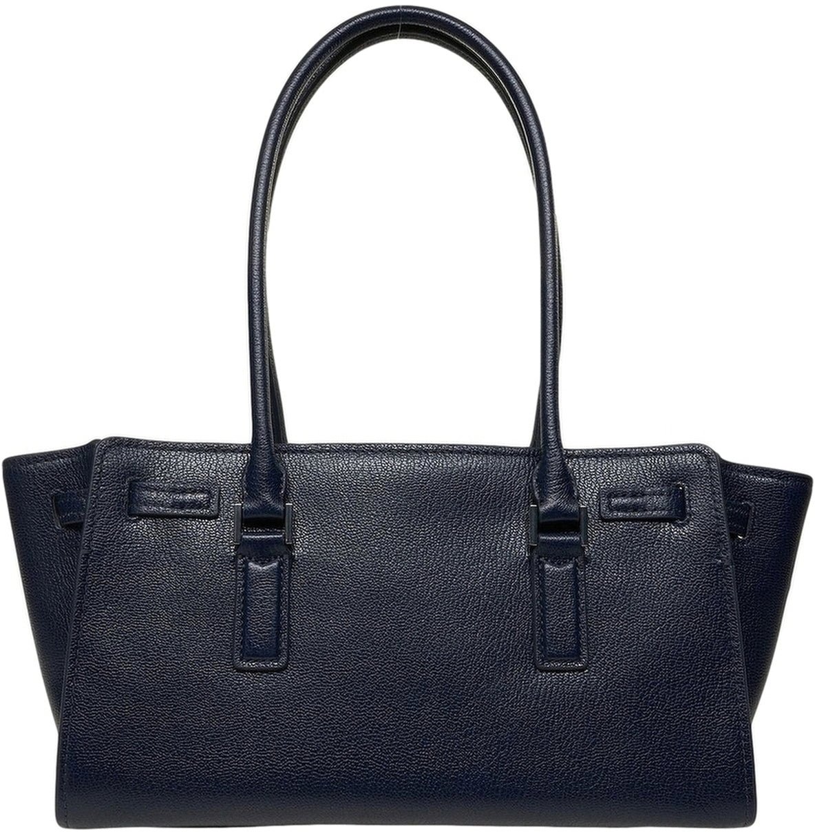 Michael Kors Handbag 'Hamilton' Blauw