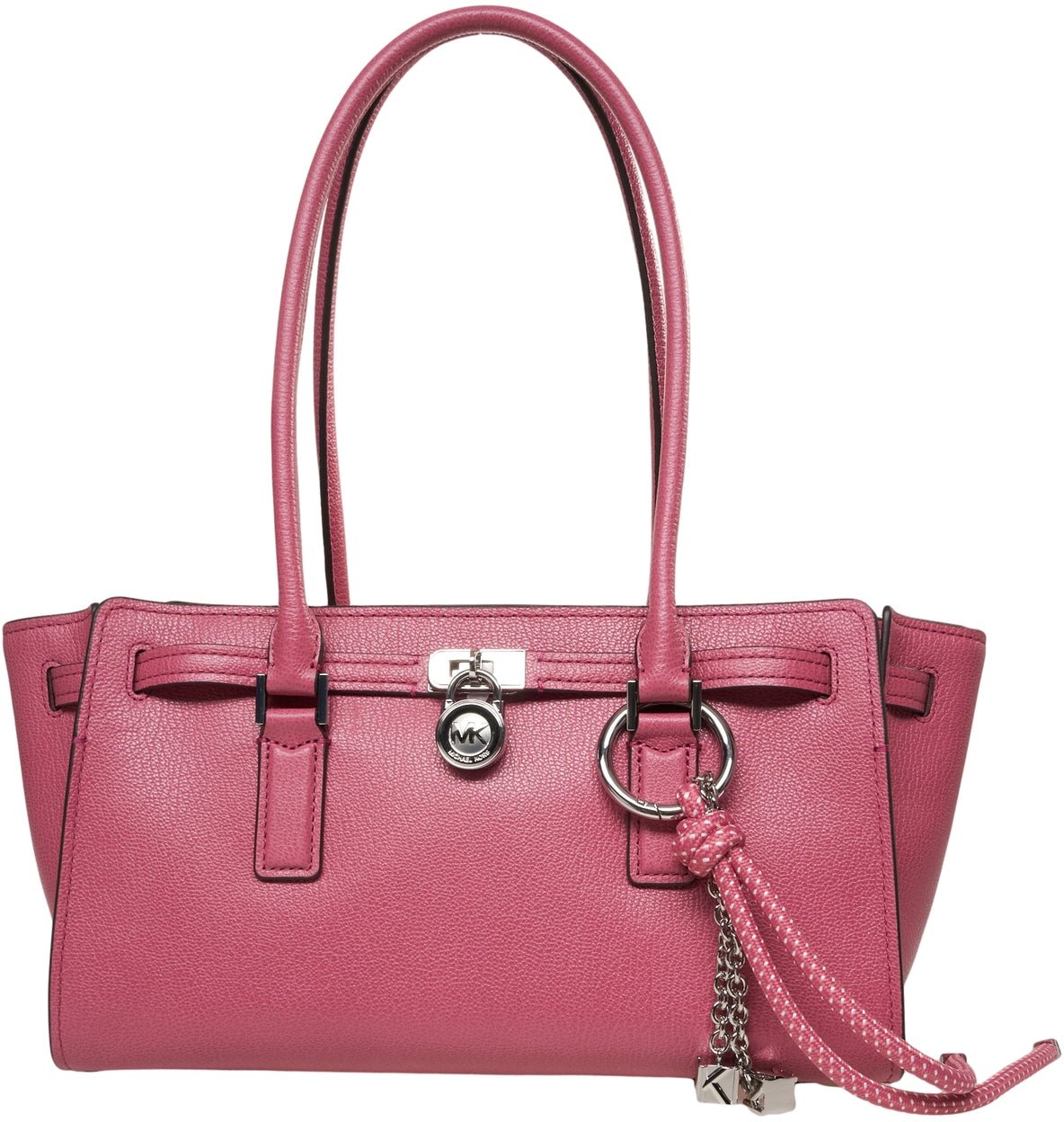 Michael Kors Handbag 'Hamilton' Roze