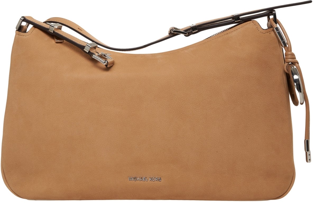 Michael Kors Shoulder bag 'Nolita' Bruin