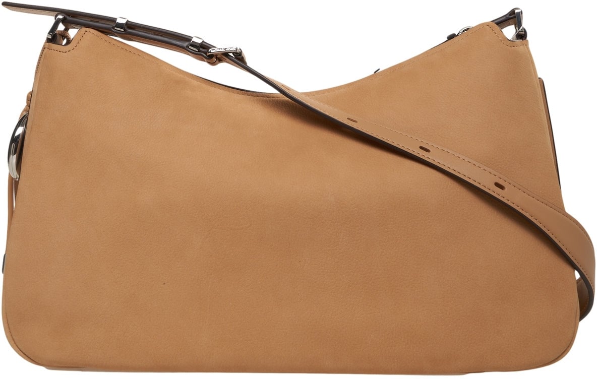 Michael Kors Shoulder bag 'Nolita' Bruin