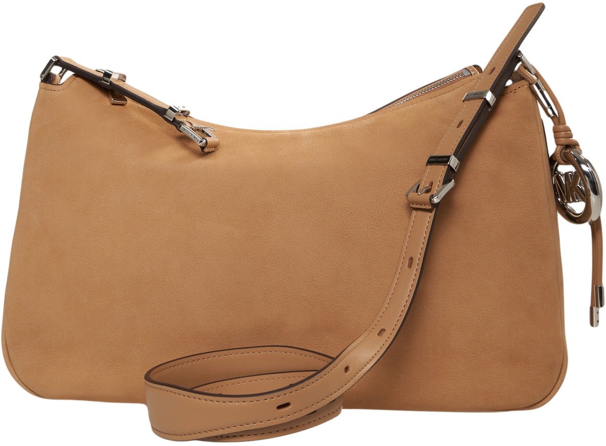 Michael Kors Shoulder bag 'Nolita' Bruin