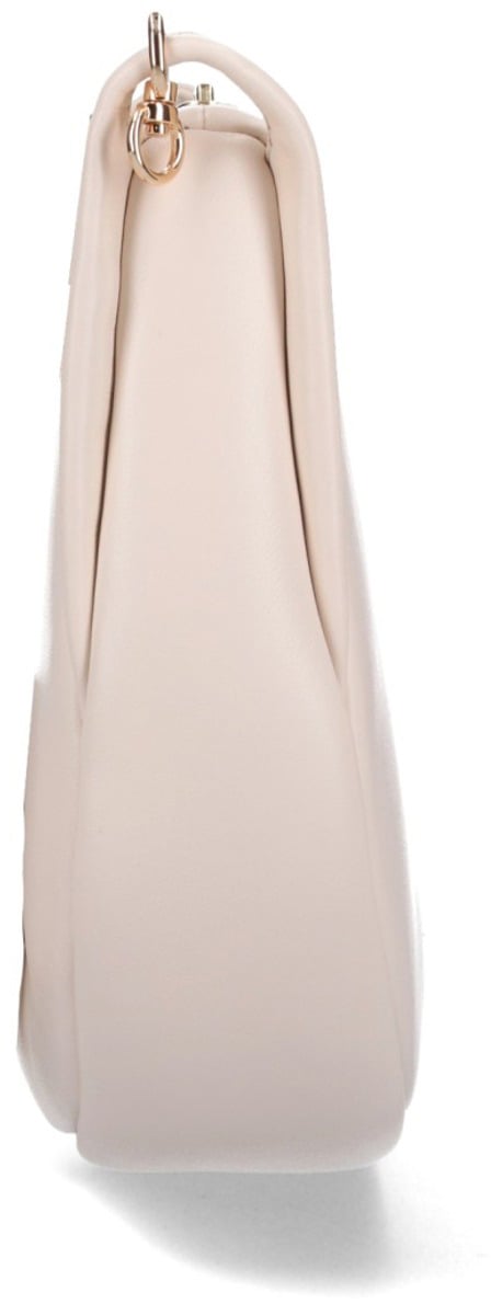 Michael Kors "Kendall" Shoulder Bag – White Wit