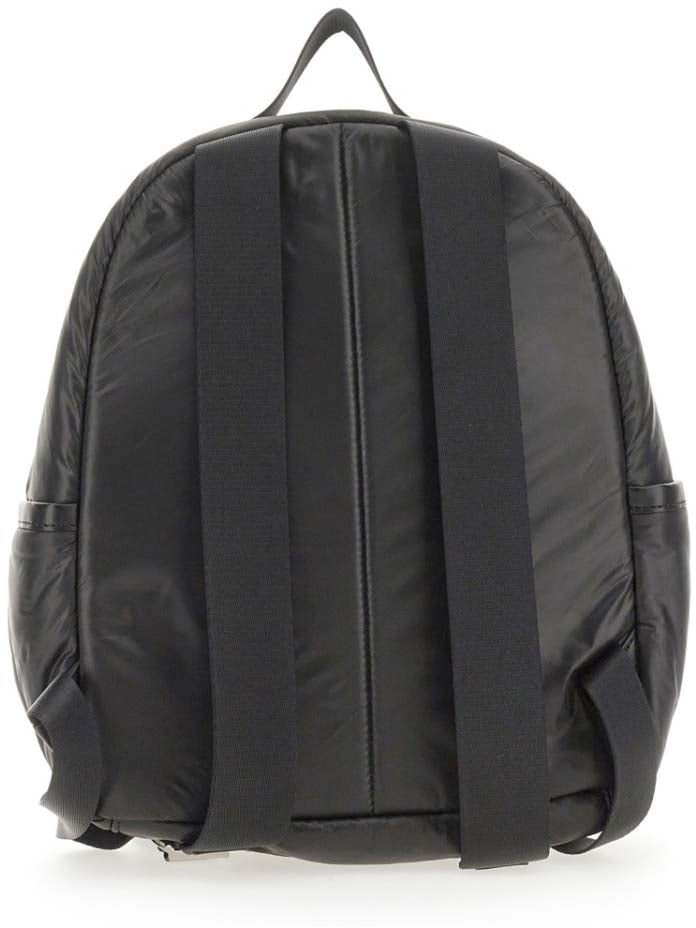Michael Kors Leonie Backpack Zwart