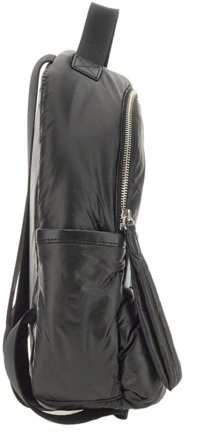 Michael Kors Leonie Backpack Zwart