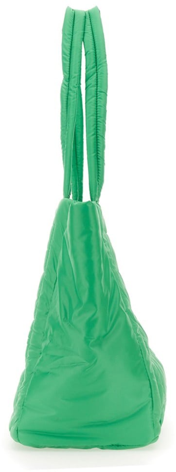 Michael Kors Lilah Bag Groen