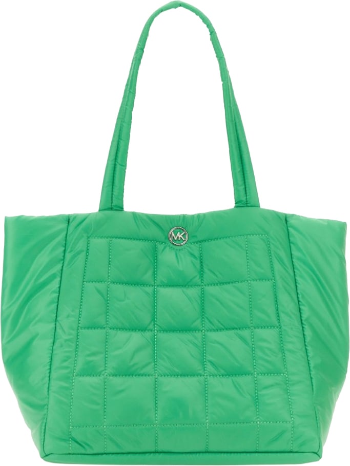 Michael Kors Lilah Bag Groen