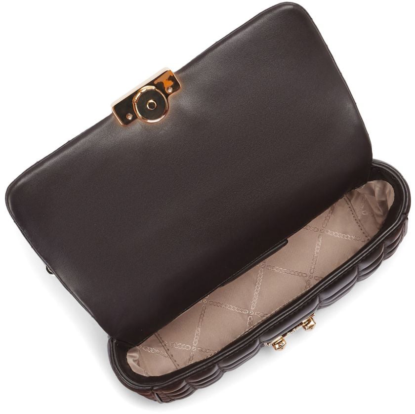 Michael Kors Michael Kors Borse... Marrone Bruin