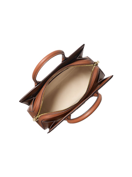 Michael Kors Bags Leather Brown Bruin