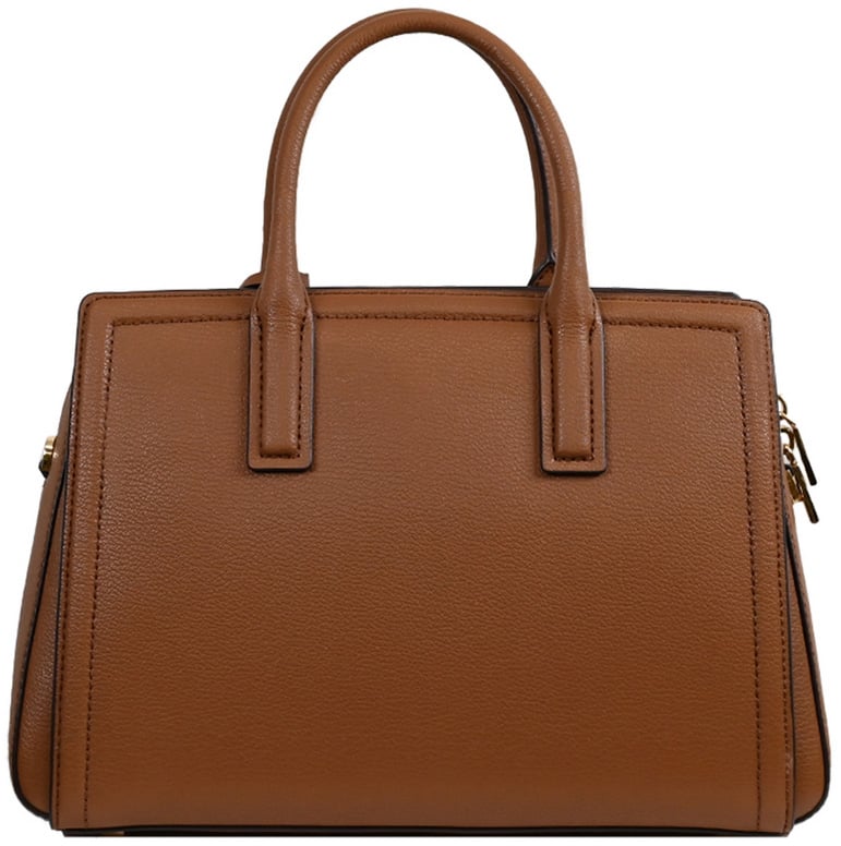 Michael Kors Shoulder Bags Brown Bruin
