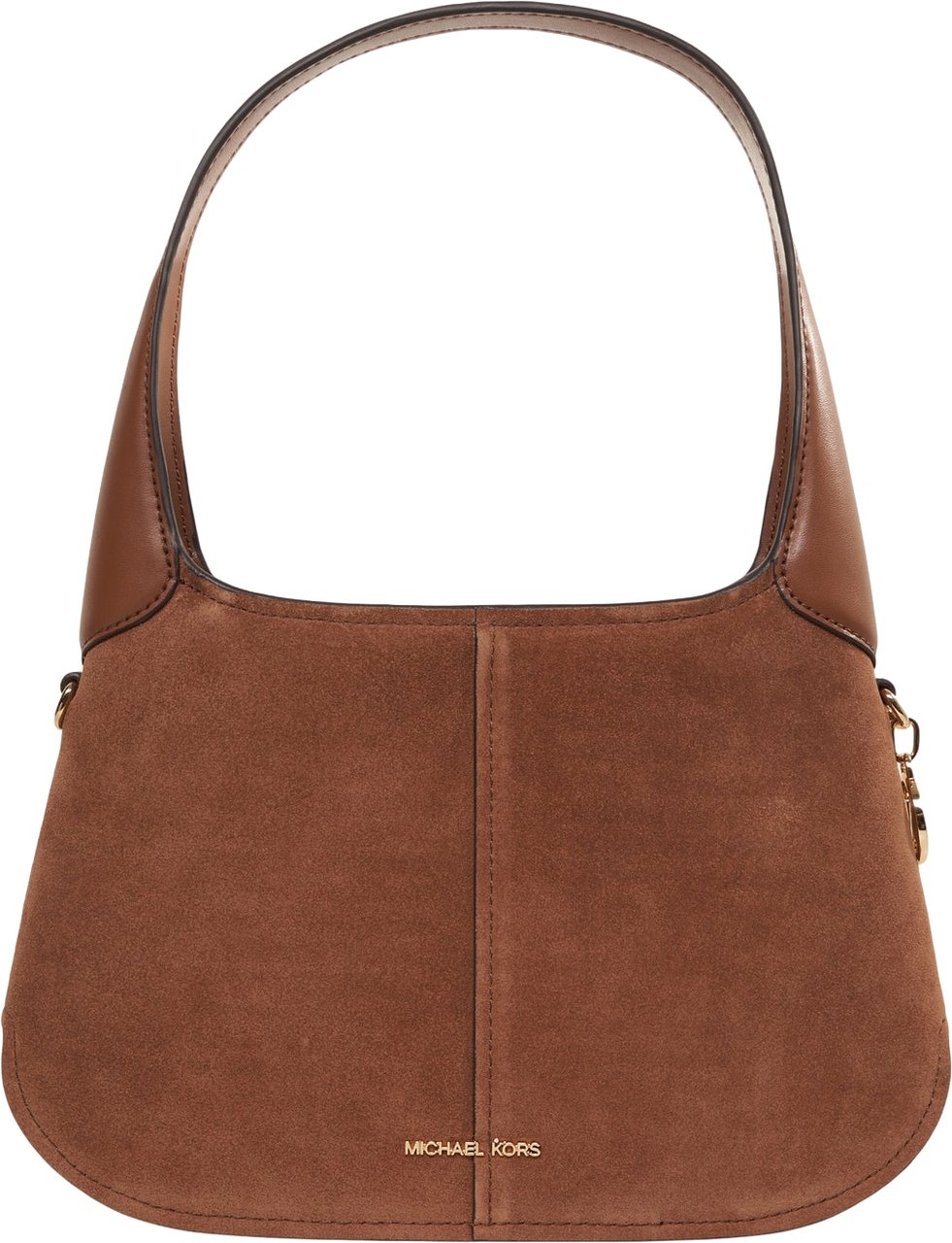Michael Kors Shoulder bag 'Alice' Bruin