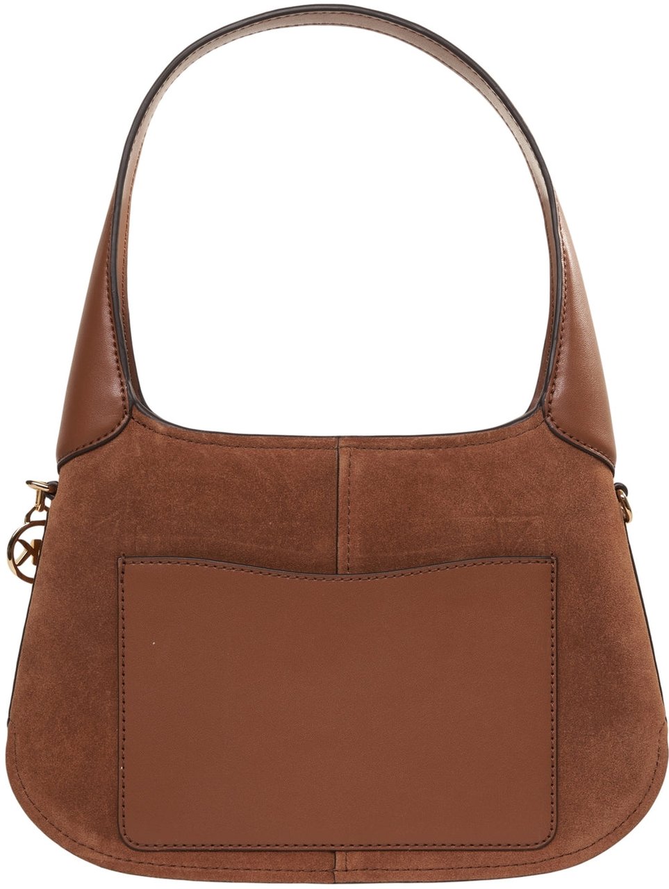 Michael Kors Shoulder bag 'Alice' Bruin