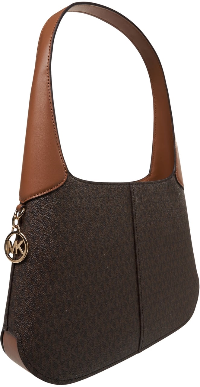 Michael Kors Shoulder bag 'Alice' Bruin