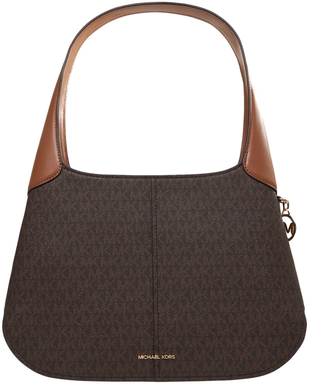 Michael Kors Shoulder bag 'Alice' Bruin