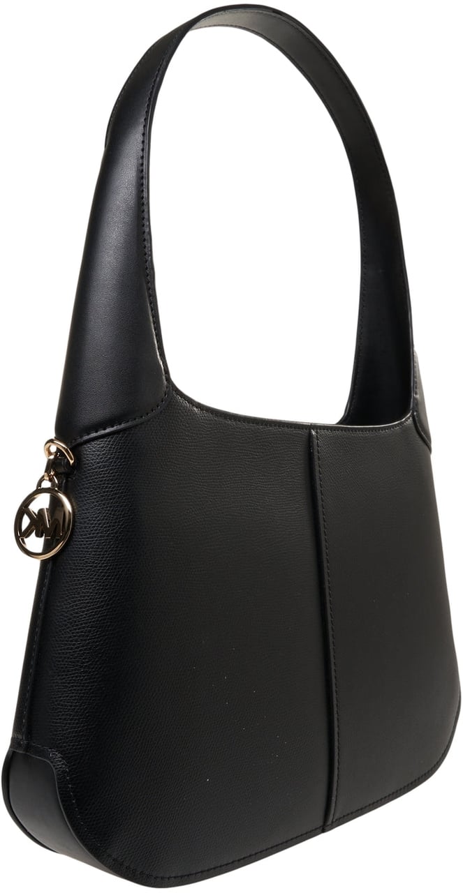 Michael Kors Shoulder bag 'Alice' Zwart