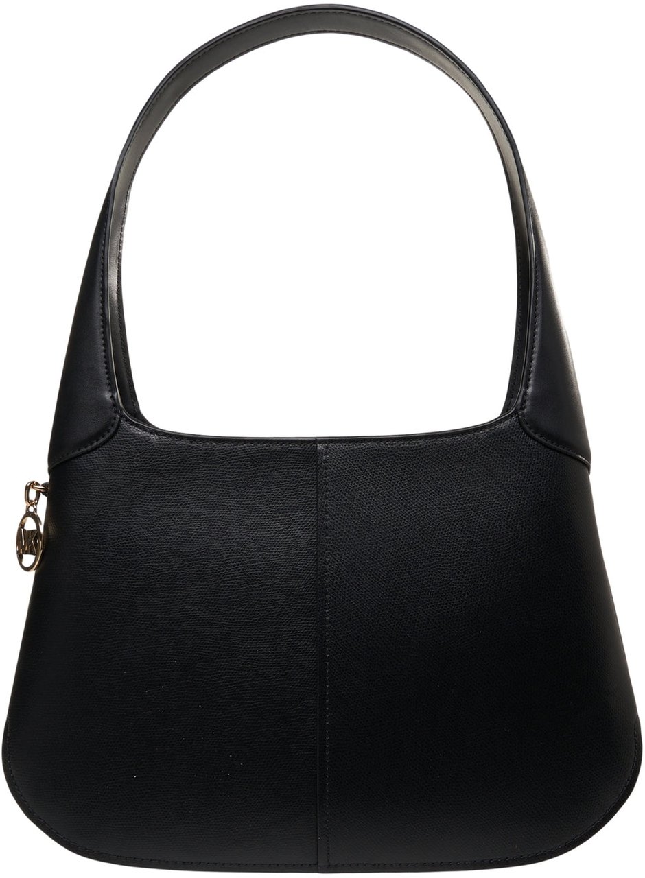 Michael Kors Shoulder bag 'Alice' Zwart