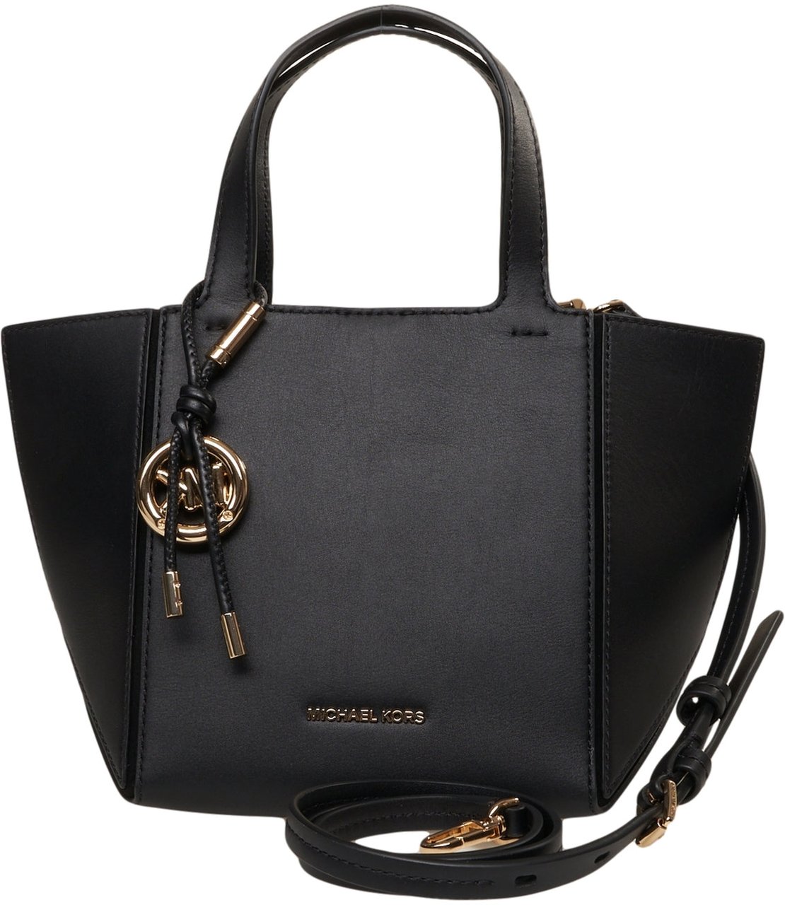 Michael Kors Handbag 'Jordi' Zwart