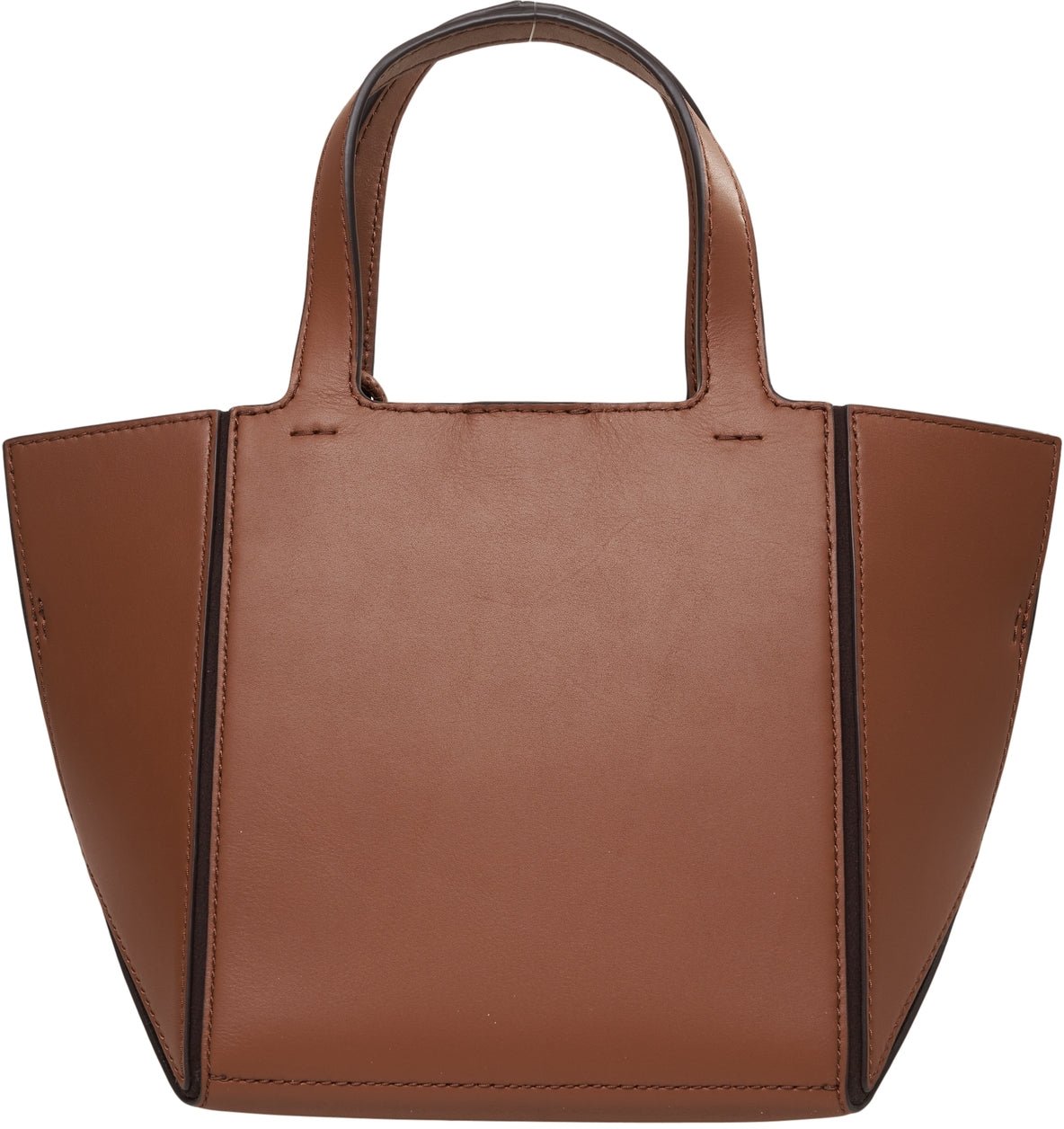 Michael Kors Handbag 'Jordi' Bruin