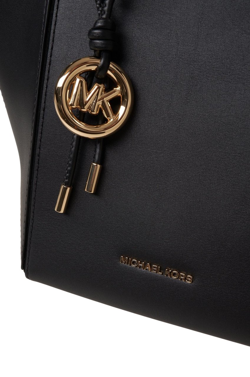 Michael Kors Handbag 'Jordi' Zwart