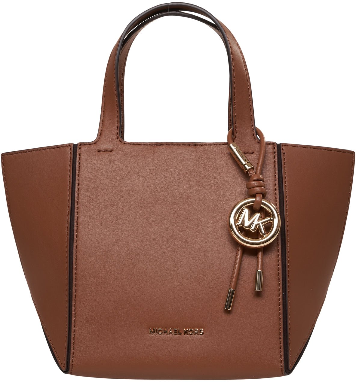Michael Kors Handbag 'Jordi' Bruin