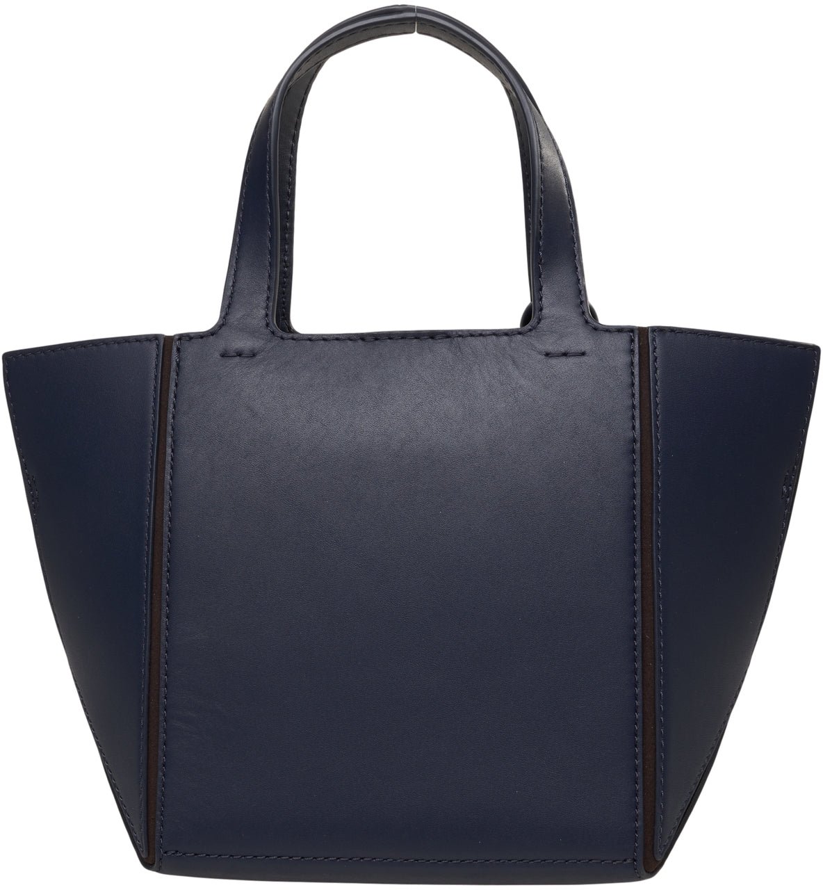 Michael Kors Handbag 'Jordi' Blauw