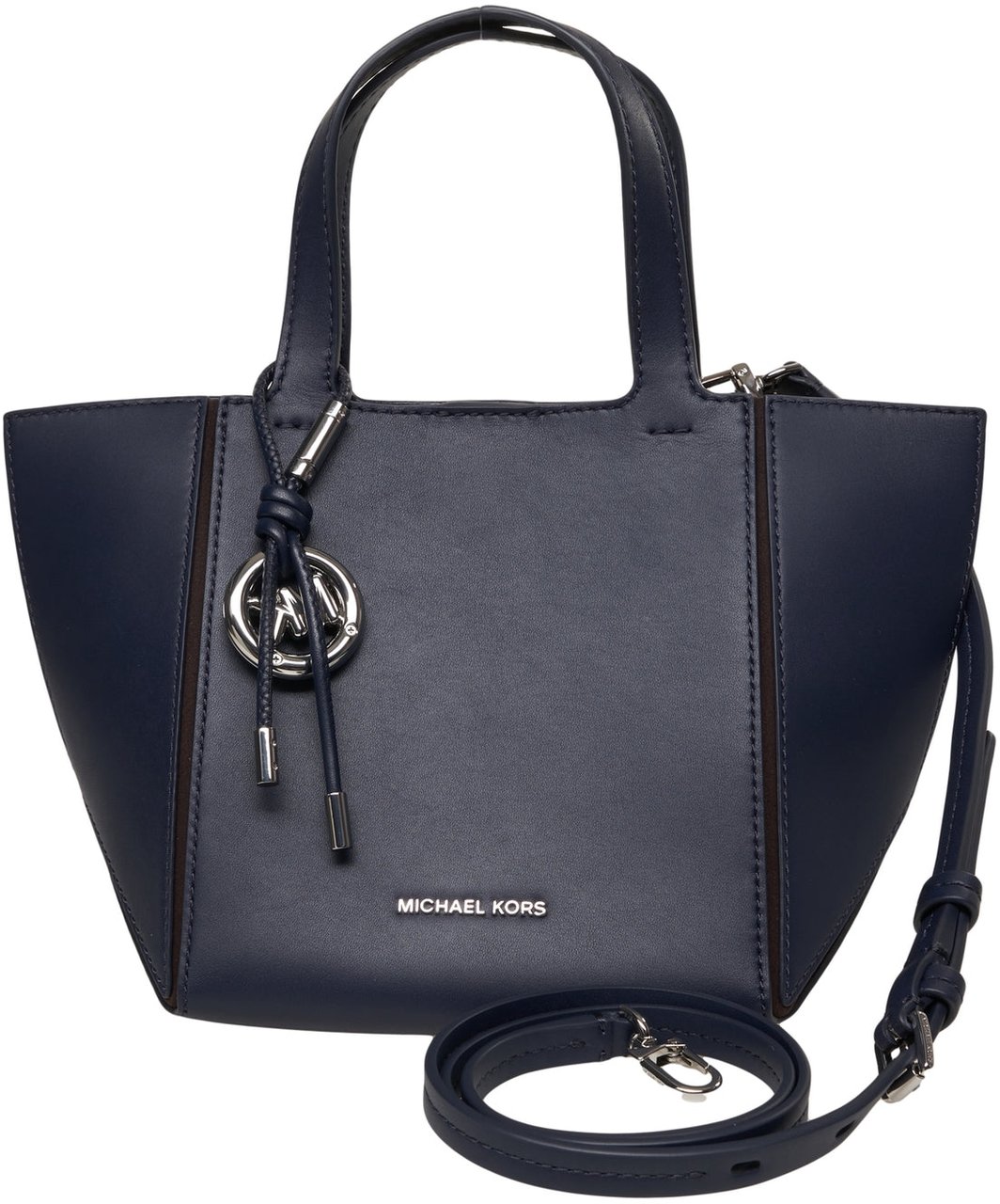 Michael Kors Handbag 'Jordi' Blauw