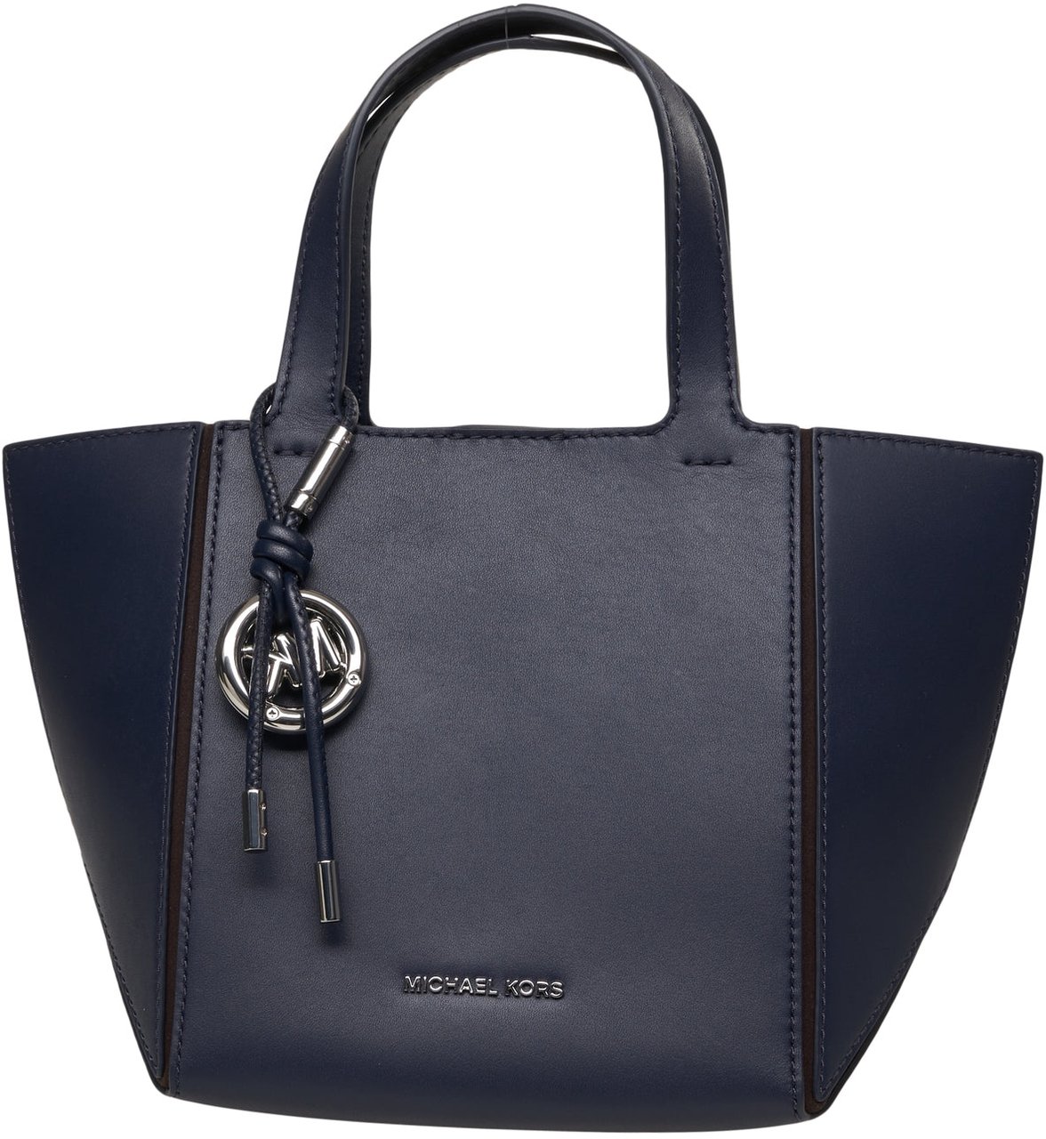 Michael Kors Handbag 'Jordi' Blauw